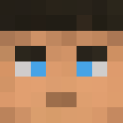 Minecraft profile picture for @weekday