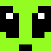 Minecraft profile picture for @Slimmer