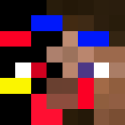 Skin Head