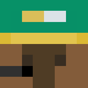 Skin Head