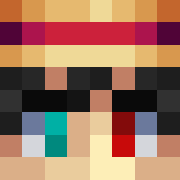 Skin Head