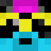 Skin Head