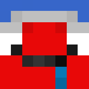 Skin Head