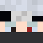 Skin Head