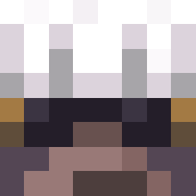 Skin Head