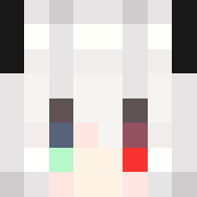Minecraft profile picture for @Beijing