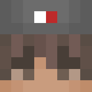 Skin Head