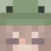 Skin Head