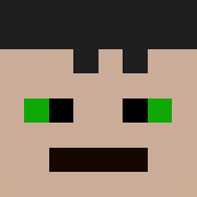 Skin Head
