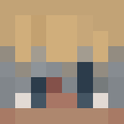 Skin Head