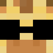 Minecraft profile picture for @GayU