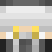 Minecraft profile picture for @Samaniego