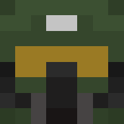 Skin Head