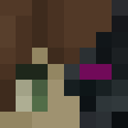Minecraft profile picture for @Werewolves
