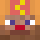 NewToBedwarz Minecraft head