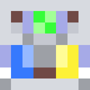Skin Head