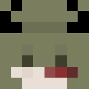 Skin Head