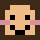 mktp Minecraft head