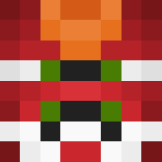 Skin Head