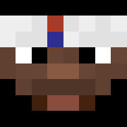 Skin Head