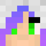 Minecraft profile picture for @Seiko