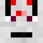 Minecraft profile picture for @Misnomer