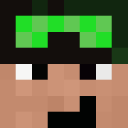 Minecraft profile picture for @Pieter