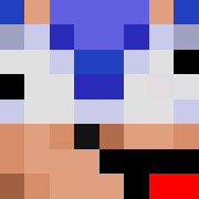 Skin Head