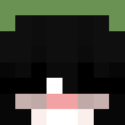 Minecraft profile picture for @kamily