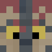 Skin Head