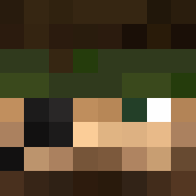 Minecraft profile picture for @MrTarek