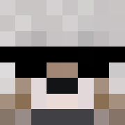Skin Head