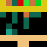 Skin Head