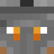Skin Head