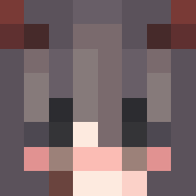 Minecraft profile picture for @hellish