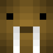 Minecraft profile picture for @Budding