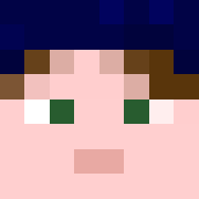 Minecraft profile picture for @Freddy