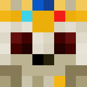 Skin Head