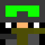 Minecraft profile picture for @APATHY
