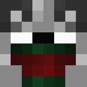 Skin Head