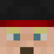 Skin Head