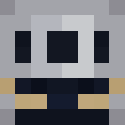 Skin Head