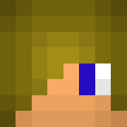 Minecraft profile picture for @Mistaken