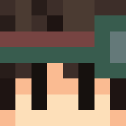 Skin Head