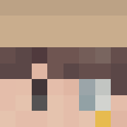 Skin Head