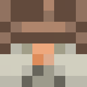 Skin Head