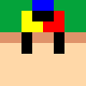 avatar BamberRage skin