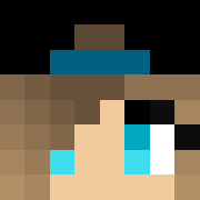 Minecraft profile picture for @Soltana