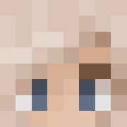 Skin Head