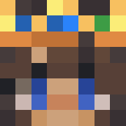 Skin Head